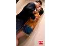 対面羞恥で何度もイカされ糸が引くほど舌を絡ませるベロキス発情娘SP 清楚美女を彼氏から寝取り中出しするまで連日接吻責めで虜にさせろ 画像14