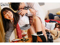 「学校も仕事もサボってみんなでエッチなことしよ！」目が覚めたら部屋には見知らぬ家出少女たち！ハメを外して泥●した翌朝、目が覚めると部屋には… 画像4