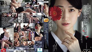 jur00316pl 320x180 - 高級クラブの人妻、太客の汗と体液にまみれた、閉店後中出し枕営業―。 水戸かな