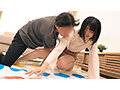 素人女子大生がツイスターゲームに挑戦！勝てば賞金100万円or負ければ即ズボ生ハメ生中出しSEX！！ 画像2