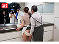 上には決して逆らえない新人女子アナ過激セクハラとお漏らしイカセに耐え続けた結果…とうとうチ●ポを欲しがり始める。 miru 画像7