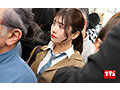 ミニスカ生足羞恥9 短いスカートをめくってバックからやりまくれ！ ブレザー美脚J○ 画像2