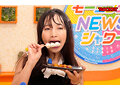 ROCKET17周年記念ユーザーリクエスト祭り もしもTVの中に自由に飛び込んでブッカケできたら… 女子アナに顔射！リメイク どんな汚い顔になってもガマンしながら笑顔で生放送 画像3