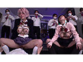 オカルト美少女モ●＆ア●ラ×Wギロチン中出し集団輪●×大量ザーメンぶっかけ りか＆のぞみ 画像14