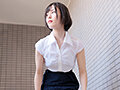 「こんなところでゴメンなさい…。でも、もう我慢出来なかったの…」 VOL.2 トイレが故障で使えず膀胱限界の放尿婦人27人 画像6