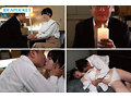 偏差値68のインテリ女子大生すら洗脳されSEX懇願してしまうサイコパス中年教授の絶対オナホ化催●実験 小松本果 画像2