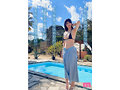 新人 きれいなお姉さんは好きですか？ 専属 知良みかAV Debut！ 画像4