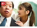 おバカな赤点J●からのエッチな提案「先生、一発ヌイてあげるから補習はナシで！」 倉木華 画像2