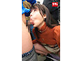 満員電車で巨乳を顔に押しつけからかっていたらウブ少年がエロガキに豹変！ちゅうちゅう乳首を吸いつかれ感じてしまった高身長女 画像12