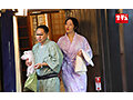 中出し直後の貞操帯リモバイ 受精の不安と羞恥散歩で混乱する人妻に追い打ち中出し 画像3