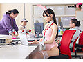 【業務命令】ご奉仕を学べ！5コスプレ接待（ヌキあり）学生 バニーガール ナース 陸上部 サキュバス 宣伝部 松永あかり 画像3