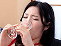 白濁汁強●大量ぶっかけ＆ごっくん！アナルFUCK調教 鞠るり 画像1