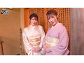 W痴女女将が拘束逆3Pで持て成す高級宿 新村あかり 響つかさ 画像1