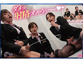 MOODYZ創立25周年記念 MOODYZふたなり航空へようこそ！ バリキャリ美人CAが射精快楽で理性崩壊チ○ポイキしまくり発情ドスケベフライト 画像5