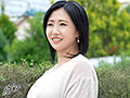 初撮り人妻ドキュメント 本条なつみ 画像2