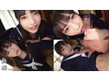 性欲の溢れたエロ過ぎ制服美少女が汗だくになって男を貪る絶倫性交 望実かなえ 画像5
