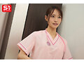 2度目のAV出演 鎧（ナース着）を脱いだ癒しの白衣の裸天使。 退職までの数日間で撮影密着 本格AV女優への成長記録3本番 桜みお 画像1