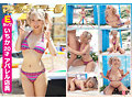 30周年を祝って！若いおっぱい30個！撮り下ろし総勢15名！この夏最多の乗車数！灼熱のビーチで出会った清純ビキニ娘3タイトル収録の大増量9時間55分SP 2025年夏の水着祭！ マジックミラー号 画像7