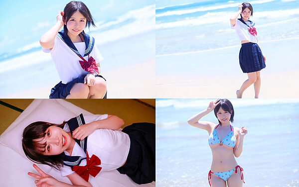 こなっちゃん 画像3