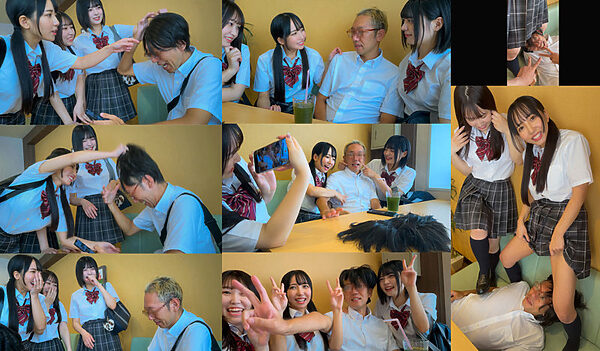 ゆみ＆おと＆まこ 画像4