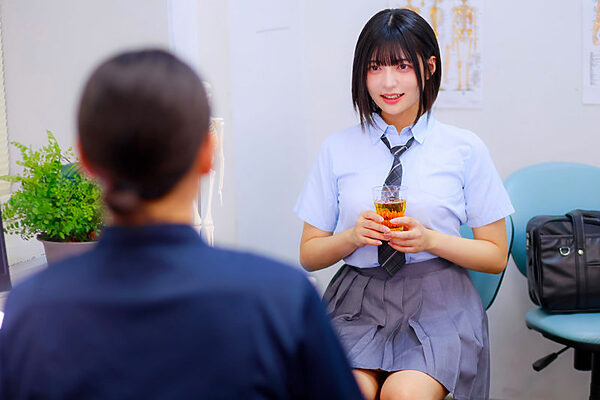 ゆみちゃん 画像1