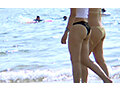素人ナンパGET！！No.245 夏色ロコモーションBIKINI編 海で！プールで！2人組美女の悶絶＆絶叫＆大噴射！！ 画像9