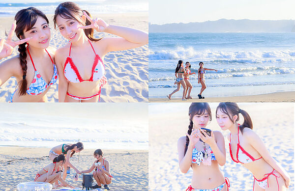 ひなっち＆るる 画像4