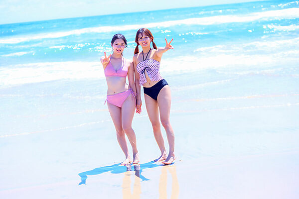 かりんちゃま＆かほっち 画像3