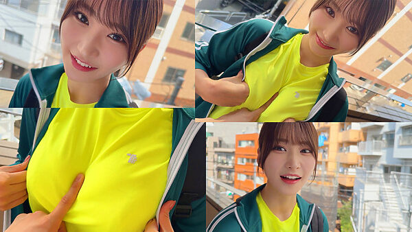 しおりちゃん 画像1